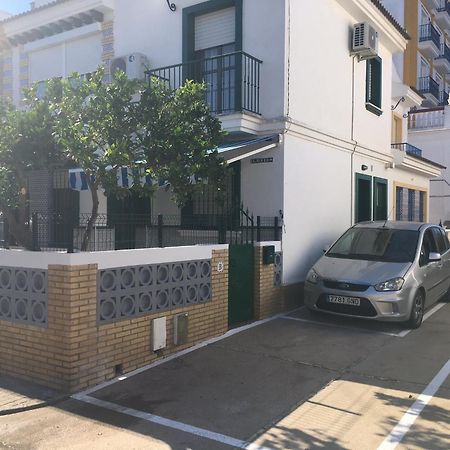 La Casa De Dori Villa Mazagon Ngoại thất bức ảnh