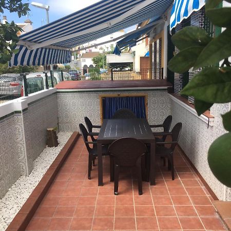 La Casa De Dori Villa Mazagon Ngoại thất bức ảnh