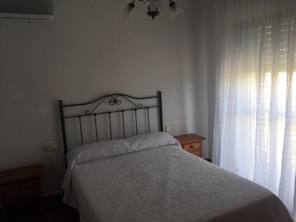 La Casa De Dori Villa Mazagon Ngoại thất bức ảnh