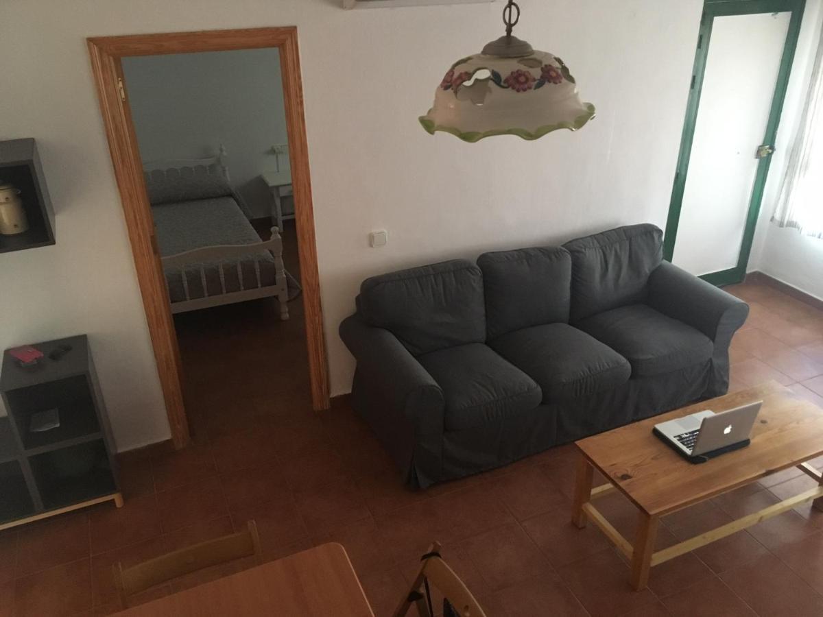 La Casa De Dori Villa Mazagon Ngoại thất bức ảnh