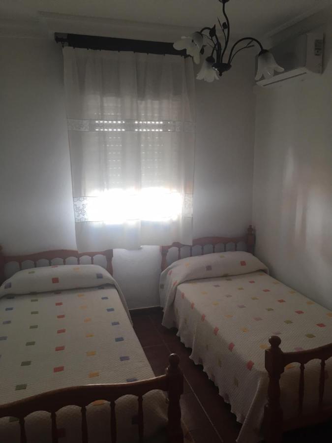 La Casa De Dori Villa Mazagon Ngoại thất bức ảnh