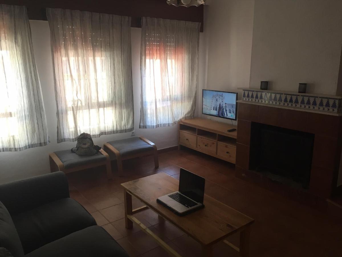 La Casa De Dori Villa Mazagon Ngoại thất bức ảnh