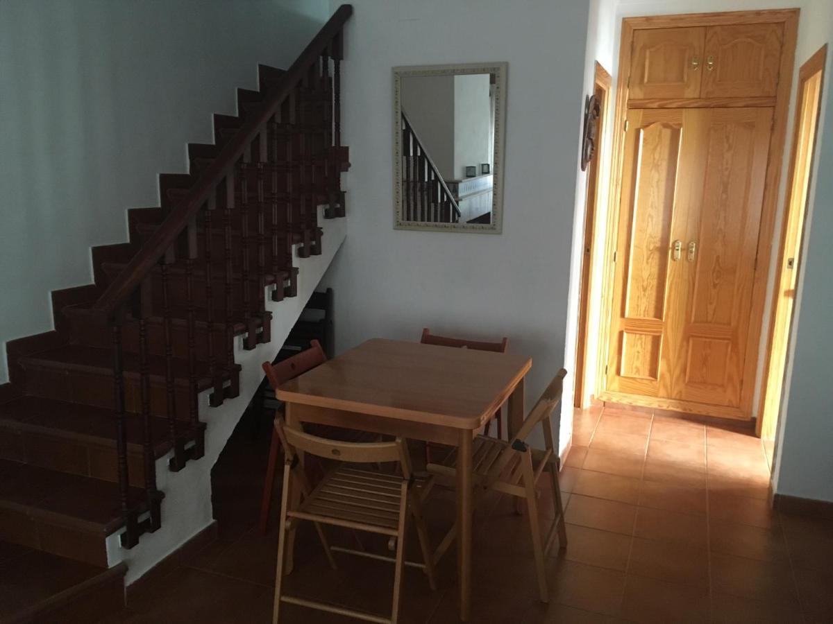 La Casa De Dori Villa Mazagon Ngoại thất bức ảnh