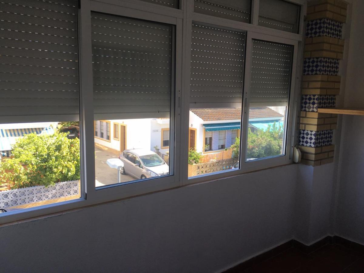 La Casa De Dori Villa Mazagon Ngoại thất bức ảnh