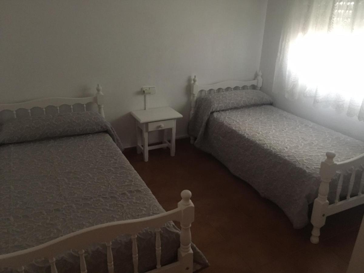 La Casa De Dori Villa Mazagon Ngoại thất bức ảnh